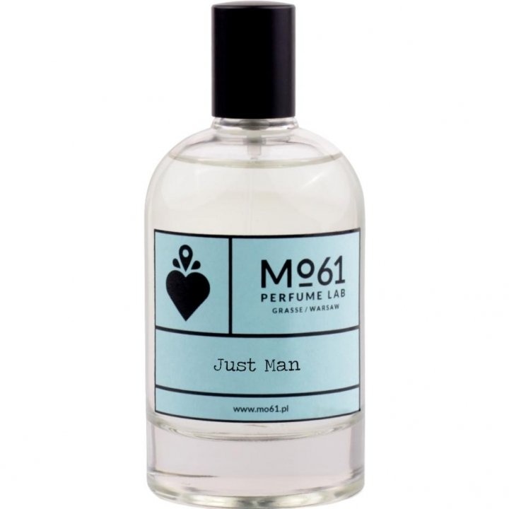 Similar perfume 121320